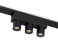 Трековый светодиодный светильник Ambrella light Track System GV1504