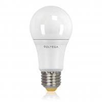 Лампа светодиодная Voltega E27 14.8W 2800К матовая VG2-A2E27warm15W 6951