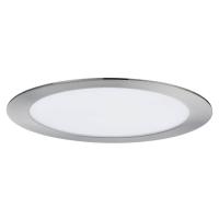 Встраиваемый светодиодный светильник Paulmann Smart Panel 50029