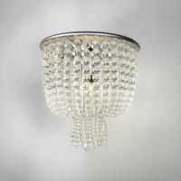 Потолочная Люстра Jacqueline White Sconce By Imperiumloft