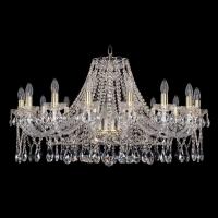 Подвесная люстра Bohemia Ivele 1413/16/360 G Подвесная люстра Bohemia Ivele 1413/16/360 G