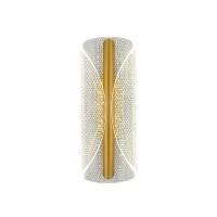 Настенный светильник LED4U L6329-01 GD