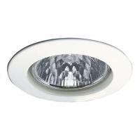 Встраиваемый светильник Paulmann Premium Line Halogen 98932