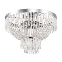 Потолочная люстра Ideal Lux Augustus PL6 112824