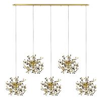 Люстра подвесная Extra Lightstar L5PL721132