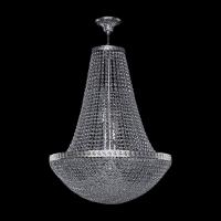 Подвесная люстра Bohemia Ivele 19321/H2/55IV Ni Подвесная люстра Bohemia Ivele 19321/H2/55IV Ni