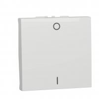 Выключатель одноклавишный Schneider Electric Unica New Modular NU326218
