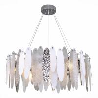Подвесная люстра ST Luce LASTRA SL1224.103.10 Подвесная люстра ST Luce LASTRA SL1224.103.10