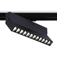 Трековый светодиодный светильник Ambrella light Track System GL6819