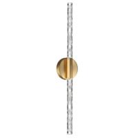 Настенный светодиодный светильник Odeon Light L-Vision Aletta 6679/6WL