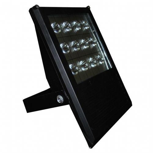Прожектор светодиодный Elvan 12W IP20 PJ-1005-12W-WH Прожектор светодиодный Elvan 12W IP20 PJ-1005-12W-WH