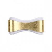 Настенный светодиодный светильник Odeon Light Farfi 3894/8WG