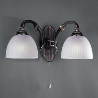 Бра Reccagni Angelo A.5852/2 Бра Reccagni Angelo A.5852/2