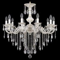 Подвесная люстра Bohemia Ivele AL78101/10/250 B WMG Подвесная люстра Bohemia Ivele AL78101/10/250 B WMG