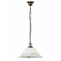 Подвесной светильник Ideal Lux Foglia SP1 D40 007533