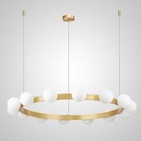 Подвесная Люстра Destiny Ch D100 By Imperiumloft