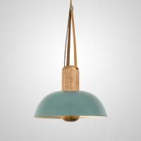 Подвесной Светильник Bond Blue By Imperiumloft