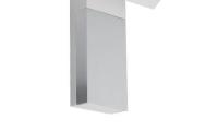 Сменная панель Italline (Focus cold) Cover Focus silver