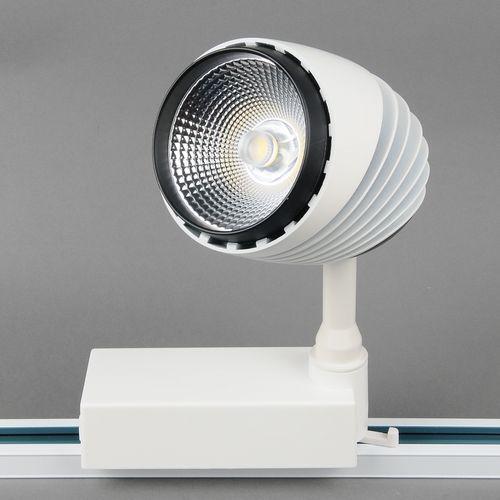 Трековый светодиодный светильник Elvan ST-032-30W-3Line-NH Трековый светодиодный светильник Elvan ST-032-30W-3Line-NH