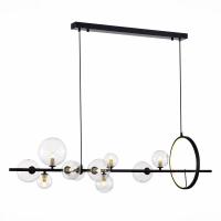 Подвесная люстра ST Luce NECTON SL1165.423.15 Подвесная люстра ST Luce NECTON SL1165.423.15