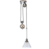 Подвесной светильник Vele Luce Ninfea VL1183P01
