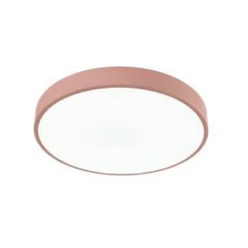Потолочный светильник Arte Lamp A2661PL-1PK Потолочный светильник Arte Lamp A2661PL-1PK