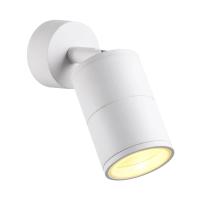 Уличный светильник Odeon Light Hightech Corsus 4208/1C