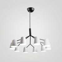 Подвесная Люстра Skym D105 By Imperiumloft