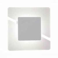 Настенный светодиодный светильник ST Luce SL594.051.01