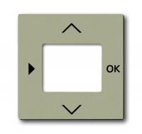 Накладка для таймера 6455, 6456, 1098 U/UF, 1091 U, 6422 U, Basic 55, шампань