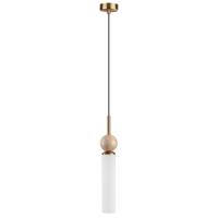 Подвесной светильник Odeon Light Midcent 6625/1
