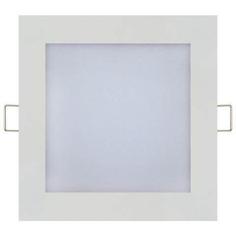 Встраиваемый светодиодный светильник Horoz Slim/SQ 3W 2700K 056-005-0003 HRZ00002349 Встраиваемый светодиодный светильник Horoz Slim/SQ 3W 2700K 056-005-0003 HRZ00002349