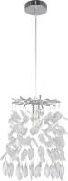Светильник подвесной хрустальный 2180/09/01P Stilfort, серия RAMO