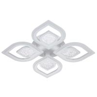 Потолочная светодиодная люстра Escada Hydria 10227/4LED