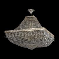 Подвесная люстра Bohemia Ivele 19272/H1/80IV GW Подвесная люстра Bohemia Ivele 19272/H1/80IV GW