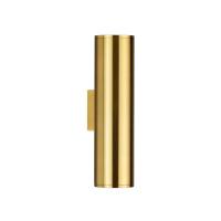 Настенный светодиодный светильник Odeon Light Dario 3833/2WB