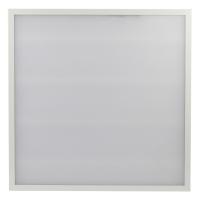 Встраиваемый светодиодный светильник ЭРА SPO-6-36-4K-M [4] Б0039319