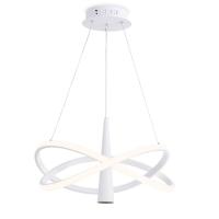 Подвесной светодиодный светильник Ambrella light Comfort LineTech FL5367