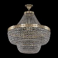 Подвесная люстра Bohemia Ivele 19101/H1/60IV G Подвесная люстра Bohemia Ivele 19101/H1/60IV G