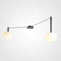 Потолочная Люстра Rangel L2 By Imperiumloft