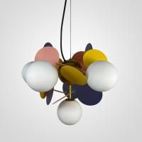 Люстра Matisse 6 By Imperiumloft