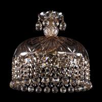 Подвесная люстра Bohemia Ivele 14781/35 G Balls M721 Подвесная люстра Bohemia Ivele 14781/35 G Balls M721