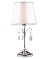 Настольная лампа Lumien Hall Августа 1009/1T-CR