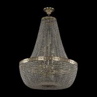 Подвесная люстра Bohemia Ivele 19051/H2/70IV G Подвесная люстра Bohemia Ivele 19051/H2/70IV G