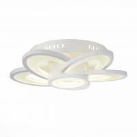 Потолочный светодиодный светильник ST Luce SL909.102.06