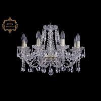 Подвесная люстра ArtClassic 11.21.8.200.Gd.Sp Подвесная люстра ArtClassic 11.21.8.200.Gd.Sp