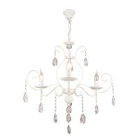 Подвесная люстра Wedo Light Alkamo 66420.01.09.03