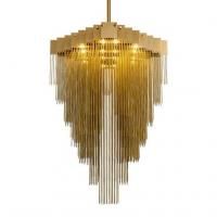 Люстра ST-8883S gold