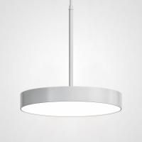 Подвесной Светильник Turna One D30 White By Imperiumloft By Imperiumloft
