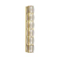 Настенный светильник Newport 8255/A gold new М0068114